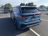 2026 Volkswagen Tiguan - Preview 4