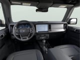 2026 Ford Bronco - Preview 9