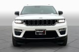 2022 Jeep Grand Cherokee - Preview 3