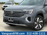 2026 Volkswagen Atlas - Preview 2