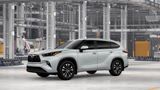 2026 Toyota Highlander - Preview 2