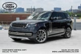 2026 Land Rover Range Rover - Preview 2