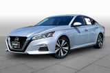 2022 Nissan Altima - Preview 15