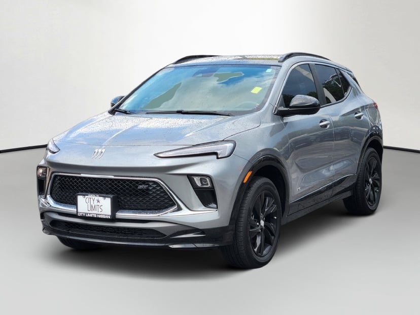 2025 Buick Encore GX - Image 1