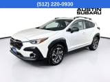 2026 Subaru Crosstrek - Preview 3