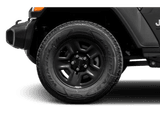 2020 Jeep Wrangler - Preview 13