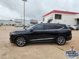 2023 Acura MDX - Preview 4