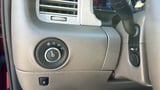 2016 Lincoln Navigator - Preview 14