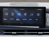 2026 Hyundai Santa Fe Hybrid - Preview 13