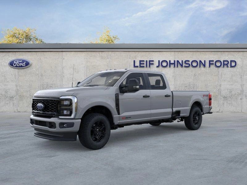 2026 Ford F-350 - Image 1