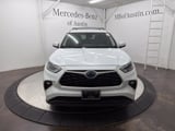 2023 Toyota Highlander - Preview 3