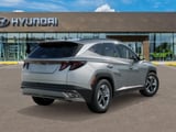 2026 Hyundai Tucson - Preview 4