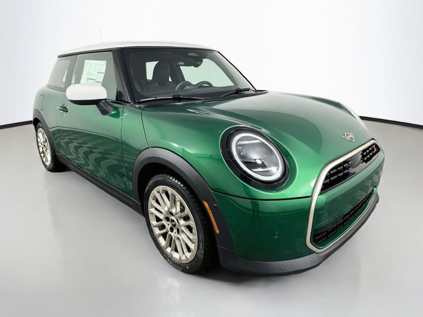 2026 MINI Hardtop - Image 1