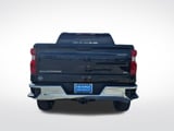2026 Chevrolet Silverado 1500 - Preview 4