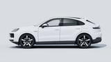 2026 Porsche Cayenne - Preview 2