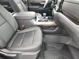 2026 Chevrolet Silverado 1500 - Preview 11