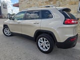 2014 Jeep Cherokee - Preview 3