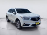 2018 Acura MDX - Preview 7