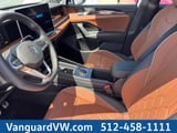 2026 Volkswagen Tiguan - Preview 13