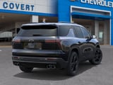 2027 Chevrolet Traverse - Preview 4