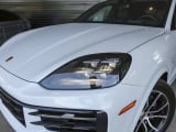 2026 Porsche Cayenne - Preview 12