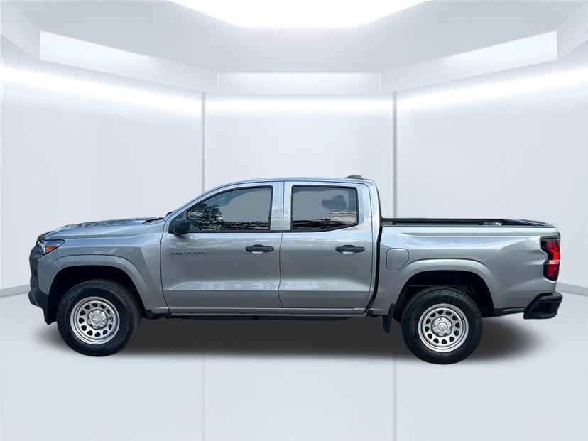 2026 Chevrolet Colorado - Image 1