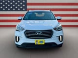 2018 Hyundai Santa Fe - Preview 2