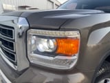 2015 GMC Sierra 1500 - Preview 11