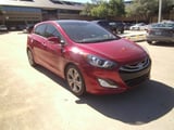2013 Hyundai Elantra - Preview 2