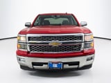 2014 Chevrolet Silverado 1500 - Preview 2