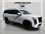 2026 Cadillac Escalade-V - Preview 8