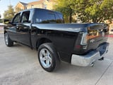 2012 Ram 1500 - Preview 5