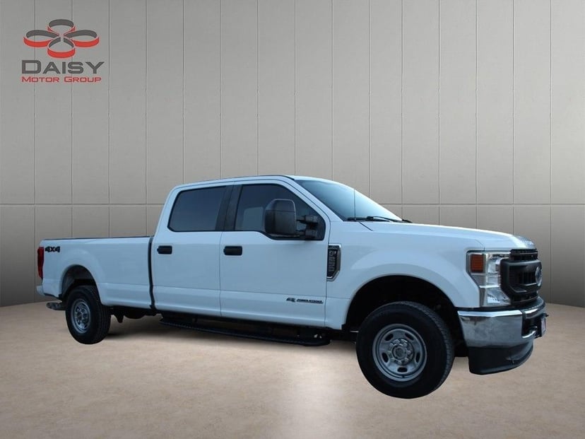2021 Ford F-250 - Image 1