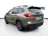2026 Subaru Ascent - Preview 4