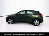2018 Honda HR-V - Preview 4