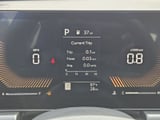 2026 Kia K5 - Preview 11