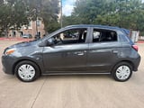 2024 Mitsubishi Mirage - Preview 4