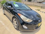 2013 Hyundai Elantra - Preview 8