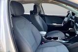 2025 Kia K4 - Preview 8