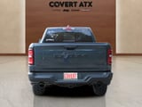 2026 Ram 1500 - Preview 4