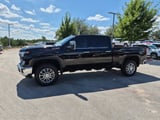 2024 Chevrolet Silverado - Preview 4
