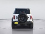 2023 Ford Bronco - Preview 7