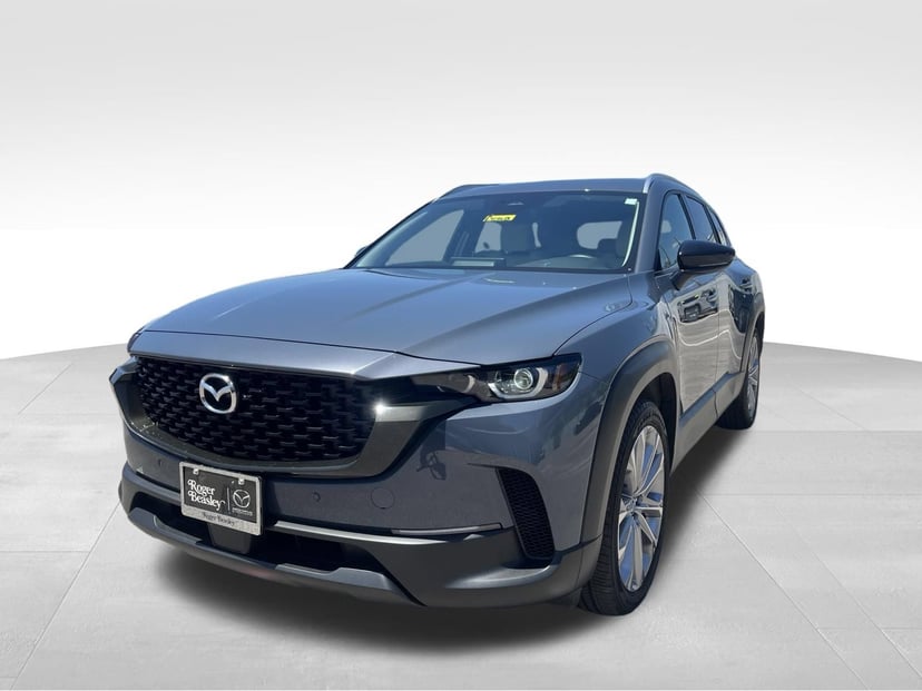 2026 Mazda CX-50 - Image 1