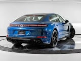 2026 Porsche Panamera - Preview 7