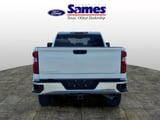 2022 Chevrolet Silverado - Preview 5