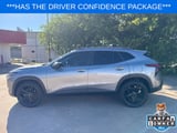 2025 Chevrolet Trax - Preview 8