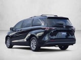 2026 Toyota Sienna - Preview 8