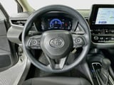 2026 Toyota Corolla - Preview 11