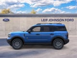 2026 Ford Bronco Sport - Preview 3