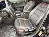 2024 Chevrolet Trax - Preview 12